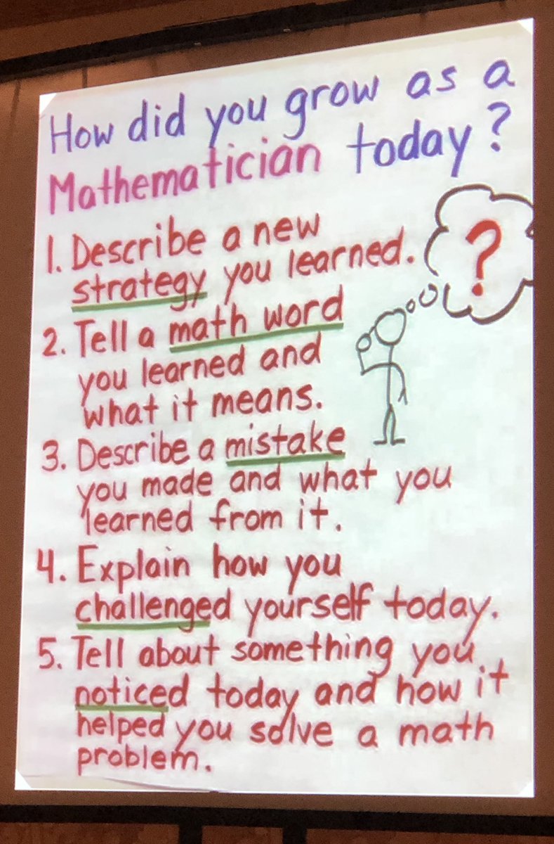Docrob2008's tweet photo. Love this!
Great activities to engage body and mind with this session on building relationships! #iamVL #flpsrti @flpsrti @ristowanne1 @pam_sudduth https://t.co/SD3mMOkRtv