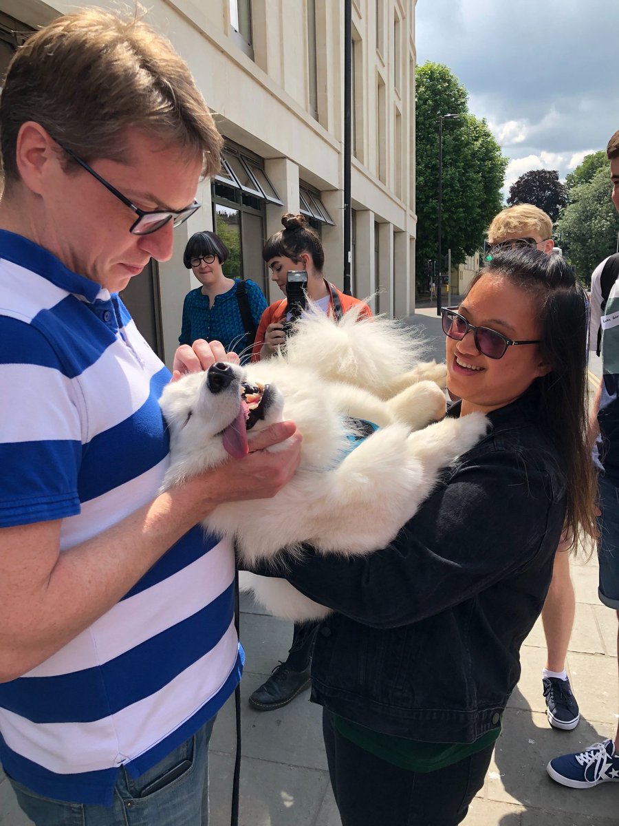 tineprograms's tweet image. I&apos;m attending #HackingWithSwiftLive because I don&apos;t think you&apos;ll ever get this moment with other conference out there. 😊