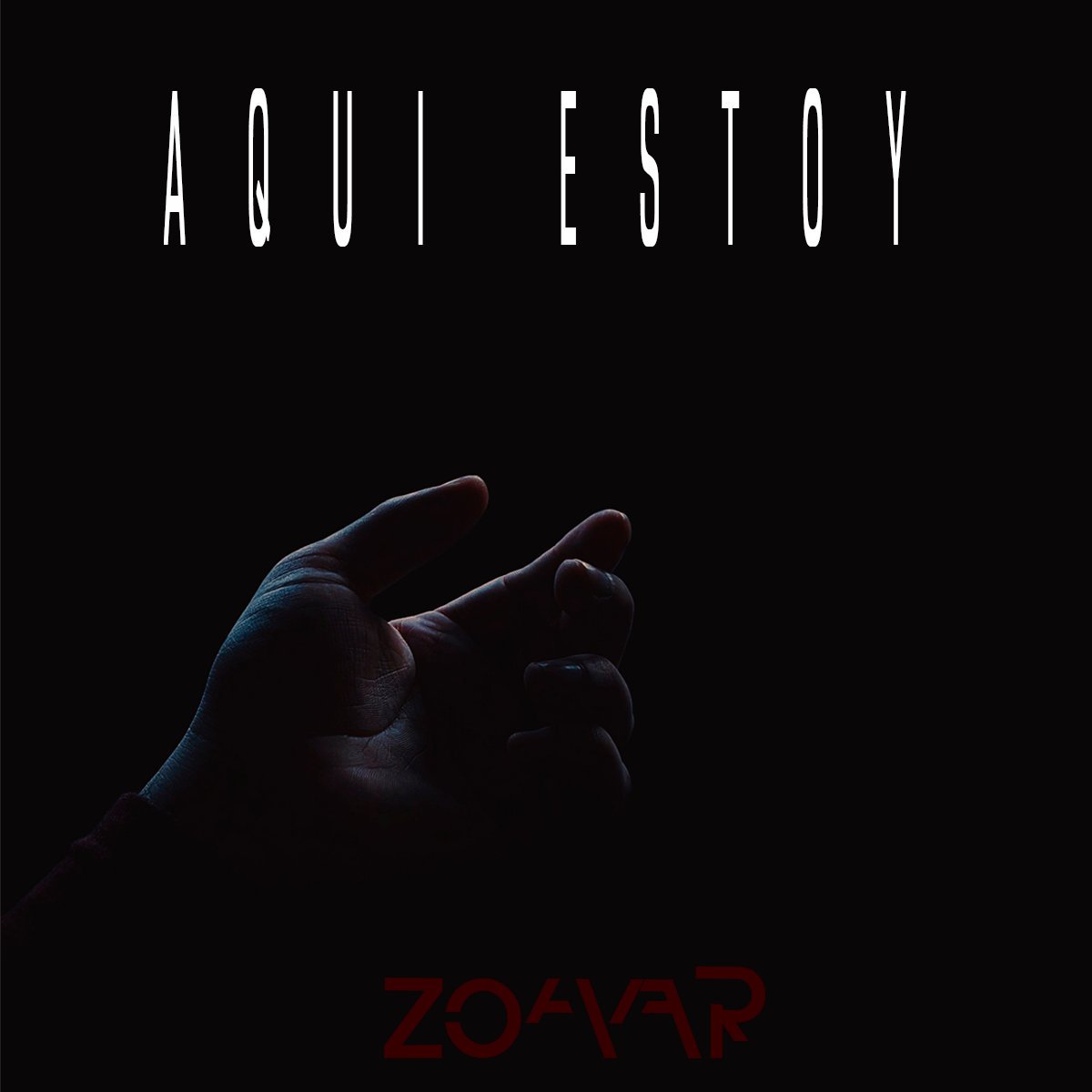Escucha nuestro segundo sencillo:
A Q U Í   E S T O Y ⬇️
open.spotify.com/artist/5iFhVo6…