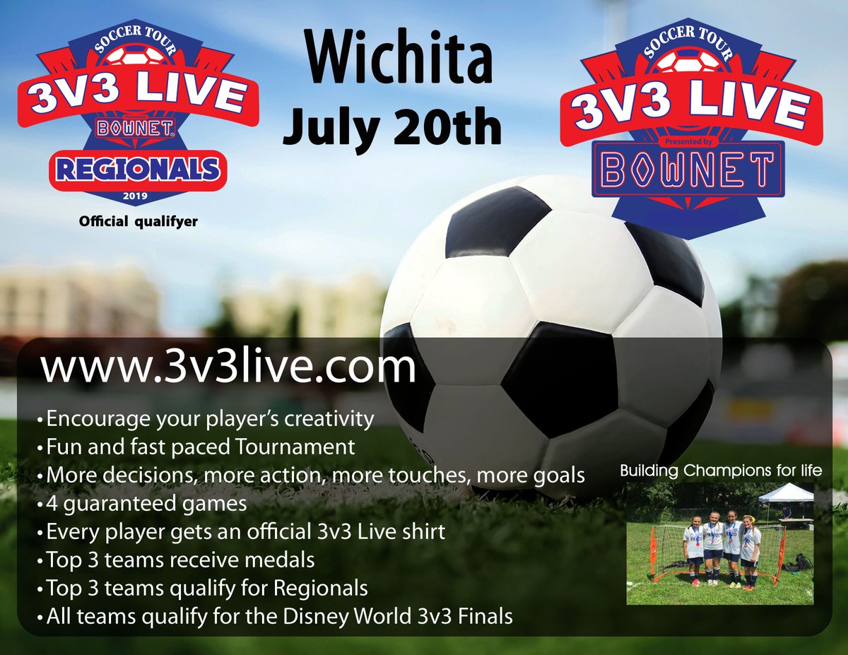 Bishop Carroll Catholic High School Inspired By Yesterday S Thrilling World Cup Victory By The Uswomens Soccer Team We Re Hosting A Super Fun 3 On 3 Tournament Next Weekend So Put That Inspiration