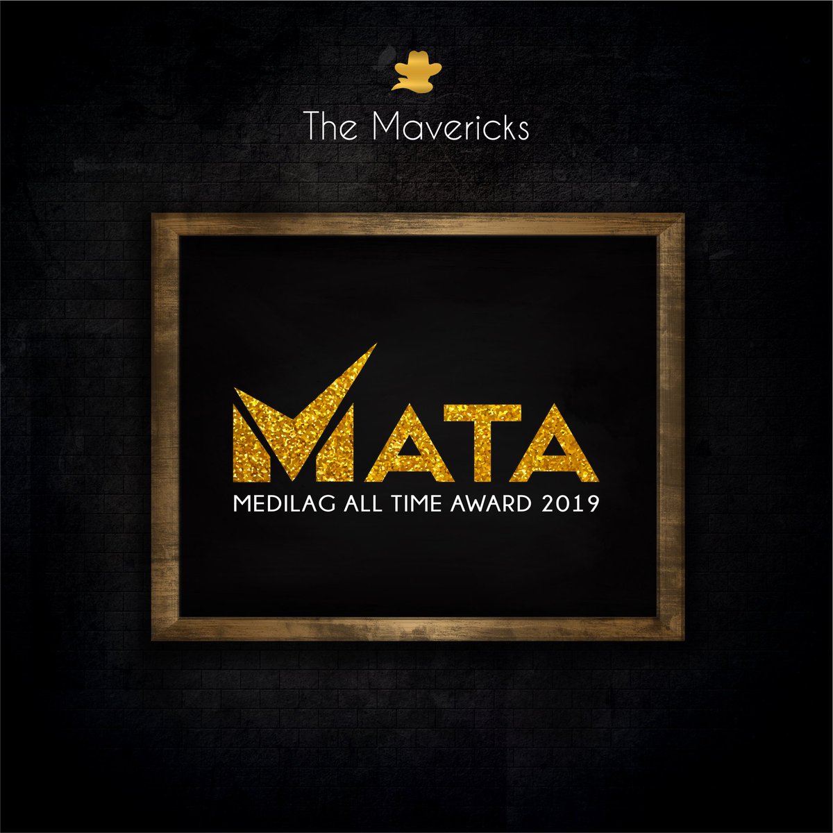 mofestweets's tweet image. #MATA2019 🔥