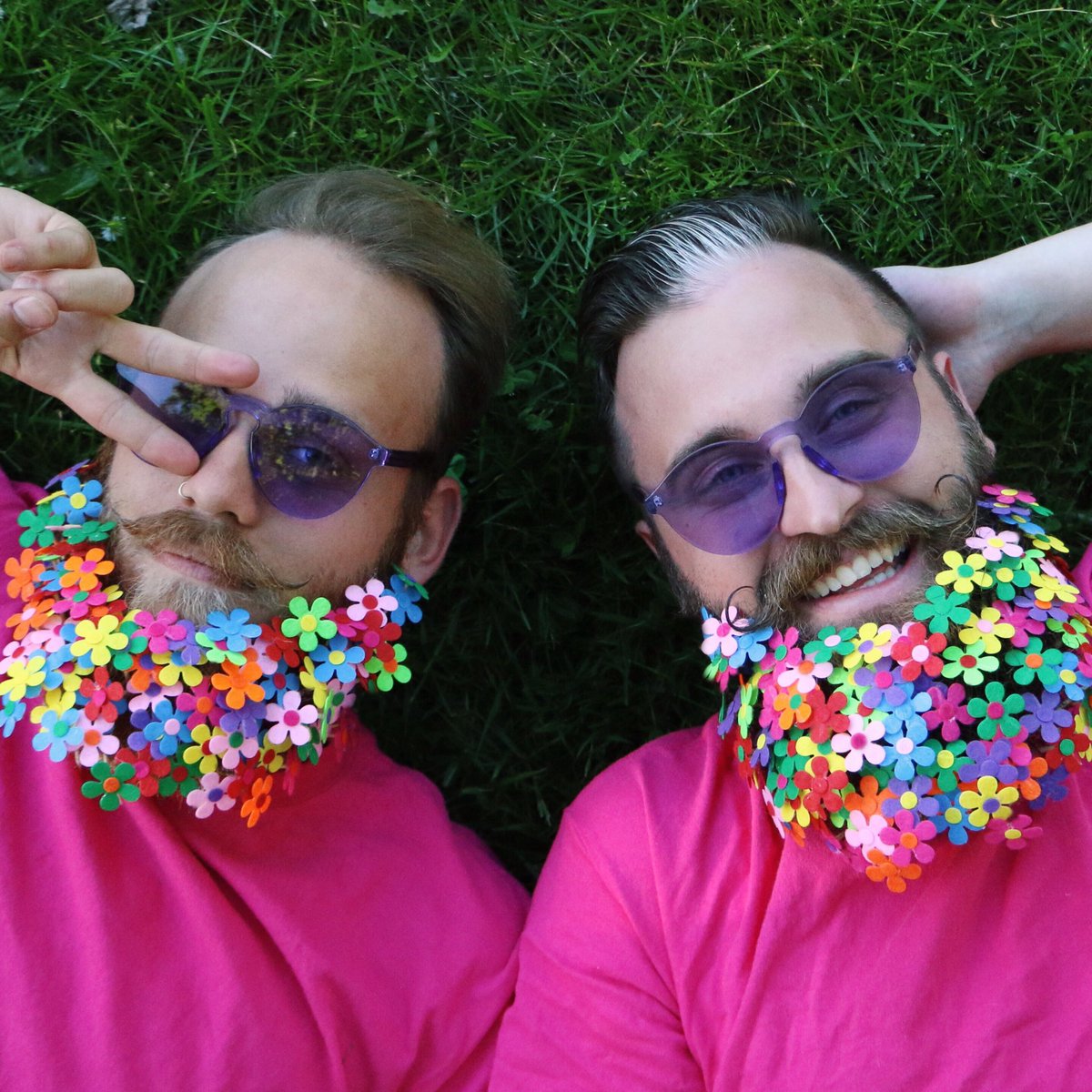 When drama heads your way and you’re like NOT TODAY, SATAN ✌🏻😉