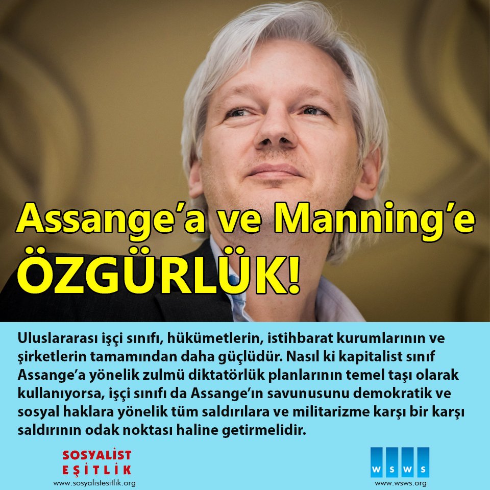 #FreeAssange #FreeAssangeRally #JulianAssange  #Wikileaks #FreeSpeechRally