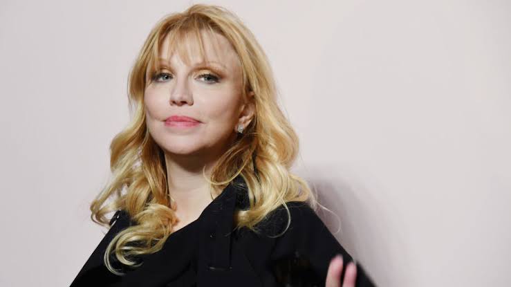  Only dumb people are happy.

Courtney Love
Happy Birthday Beautiful Mam 