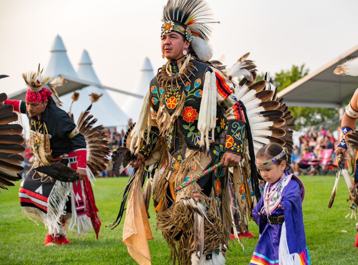 We're just weeks away from the 2019 #SMSCwacipi! Will we see you there?
