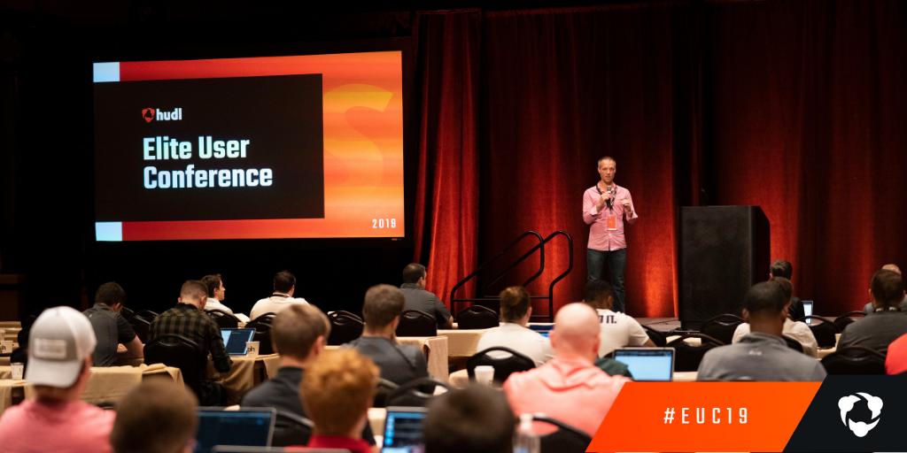 Hudl Analysis tweet media