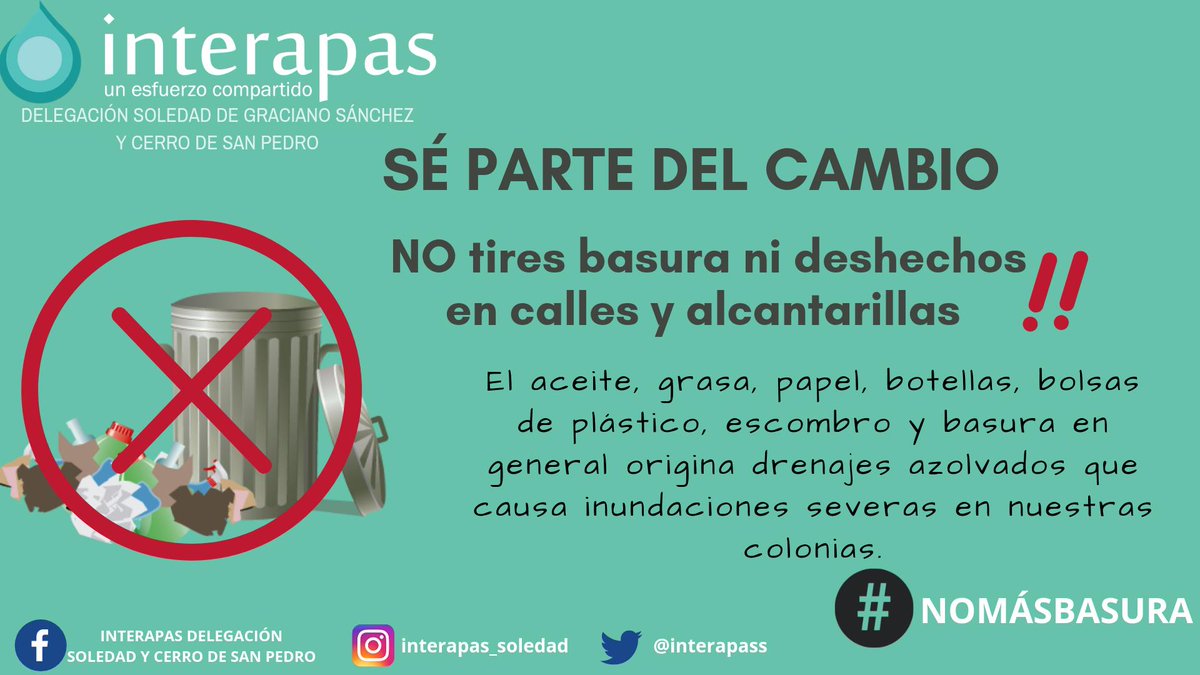 Interapass's tweet photo. #Trabajandoparati #UnEsfuerzoCompartido https://t.co/ewCo4eydii