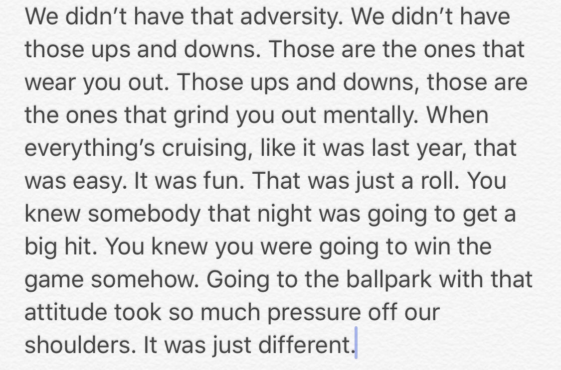 Chris Cotillo Jd Martinez On The Difference Between 18 And 19