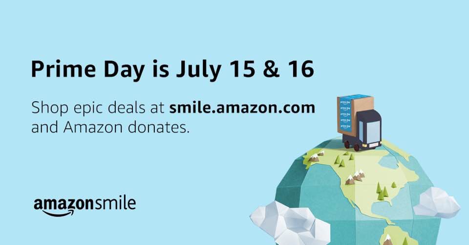 if you’re ordering on amazon, USE Amazon Smile!!! 

smile.amazon.com

then, choose Christ Community International and share some of the love with Kawete!🇺🇬🇺🇬🇺🇬