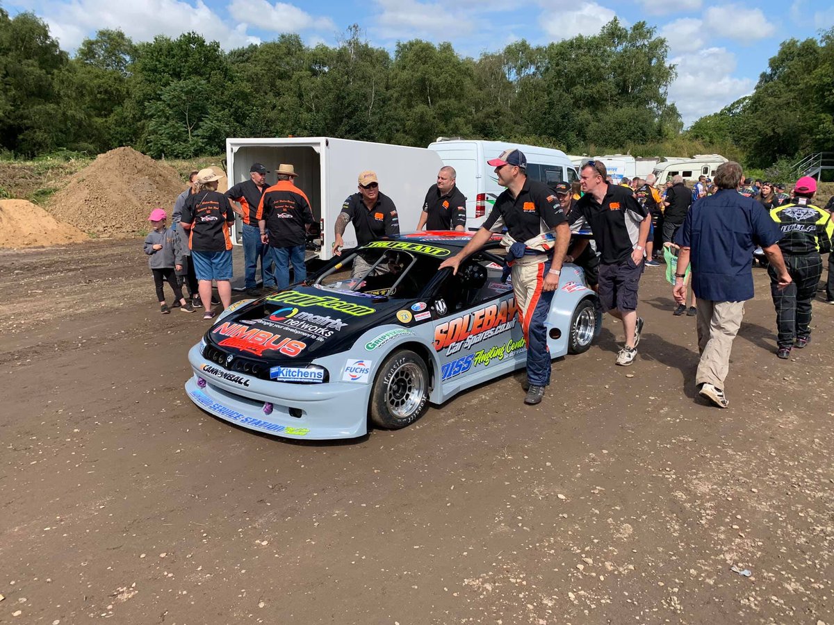 MurrayMsport's tweet photo. Not the way we hoped to finish the World Final - spun out &amp; retired after 15 laps. 14th to 7th in @Betfred trophy race and 25th to 14th in Nick Thomas Memorial. 

📸 @mrjohnobrien83 

@Guynicholls7 
@matrix_networks 
@FUCHSLube_UK 
@nimbusmsport 
@ExtralubeZX1oil 
@GWRFasteners https://t.co/mLzvvDAuhg
