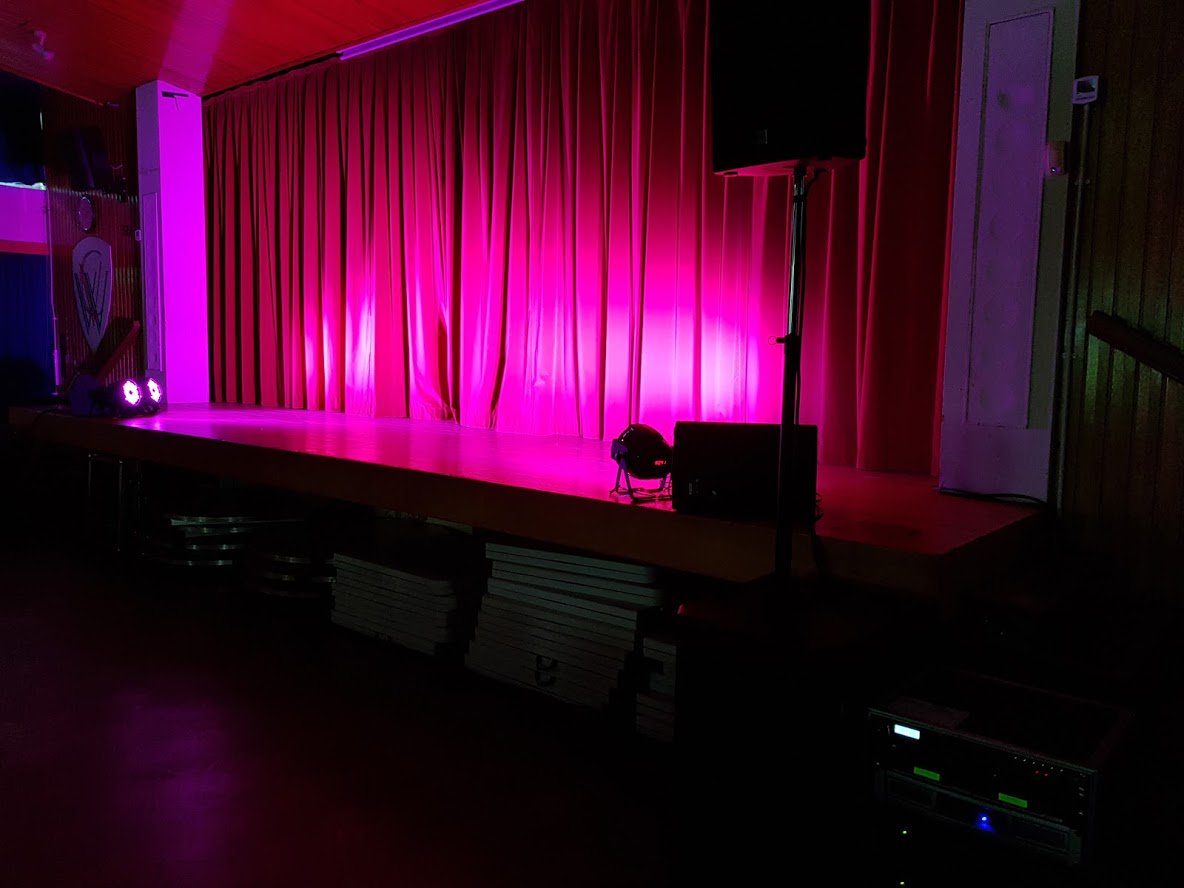 PurpleboxAV's tweet photo. Over the weekend it was great to work with Horizons Dance Academy again for their annual showcase!

Sound and Lighting provided by PurpleBox AV - Why not get in touch with us to discover how we can help with your event!

#sound #light #dance #horizons https://t.co/b2z0Dngbi9