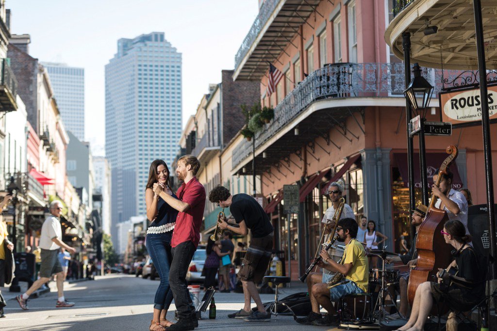 SDistinctionMag's tweet photo. "A Weekend in the Big Easy" - 
New Orleans

Story by Kathleen Mansfield, Photography by New Orleans CVB and Modus Photography

It’s not called the Big Easy for n... - https://t.co/PAdolfH1O3 - - https://t.co/O2ZC5ydBxG