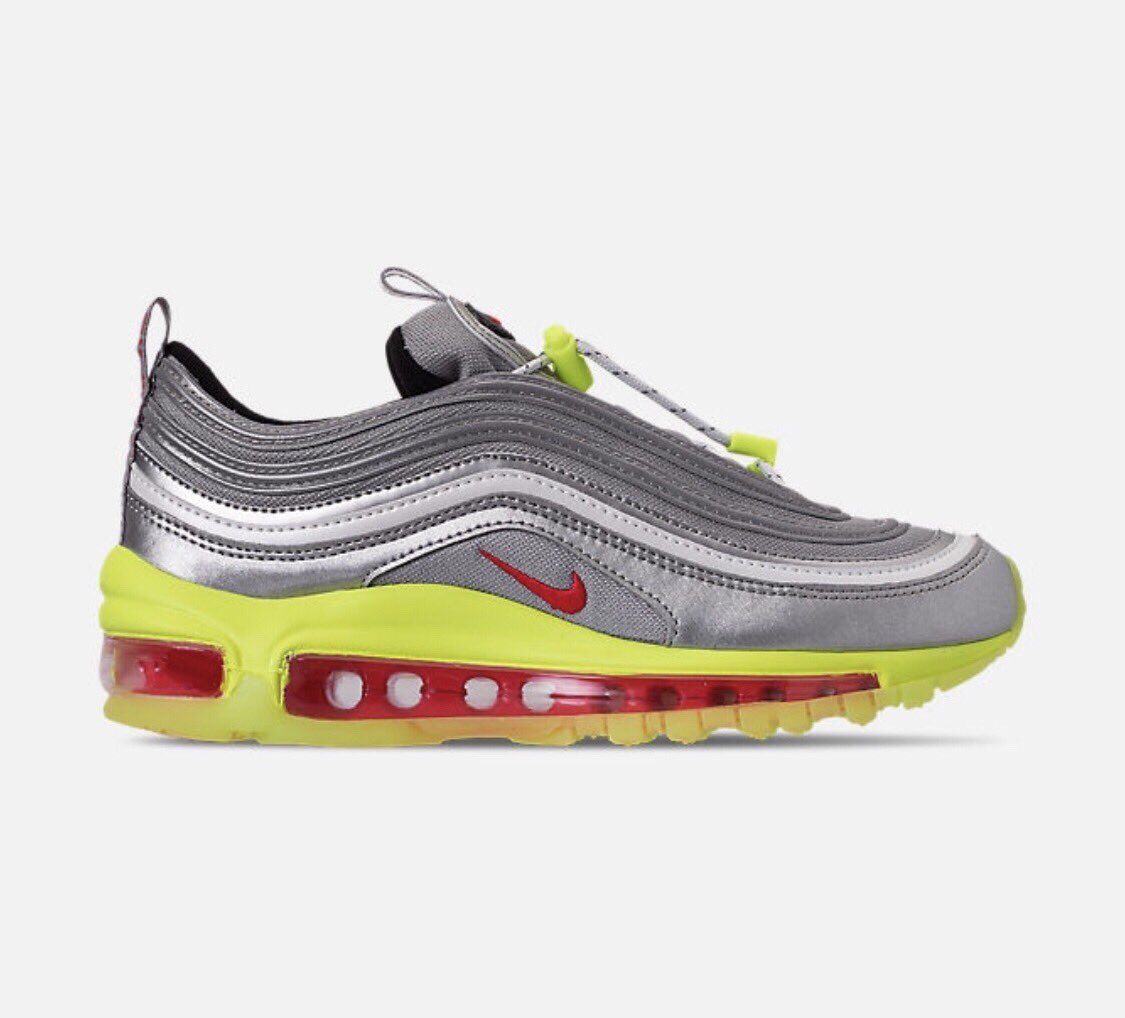 air max 97 39 silver air max 97 39 silver