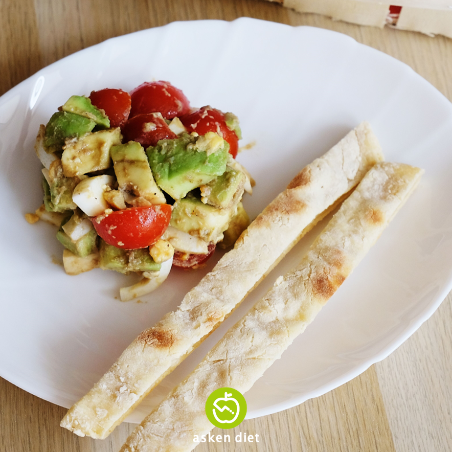 AskenDiet's tweet photo. More and more studies are showing the benefits of a #PlantBasedDiet. You don't have to become a #vegetarian or #vegan, but how about avoiding meat once a week?
Try our #Avocado Salad with Eggs and Tomatoes tonight: https://t.co/tqFDspJhiC
#AskenDiet #meatlessmonday #plantbased https://t.co/kpoIvHHXrP