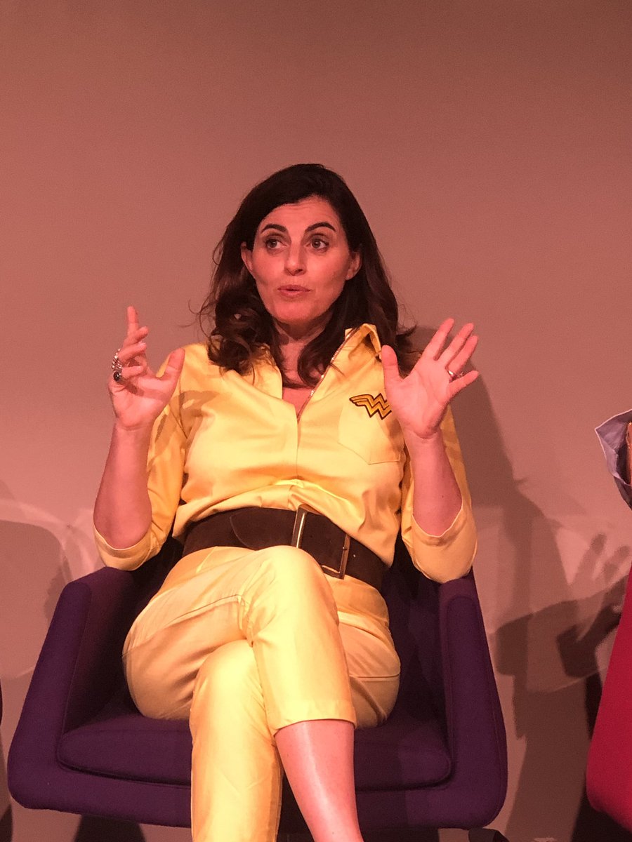 Valerie Leselbaum🎀 tweet media