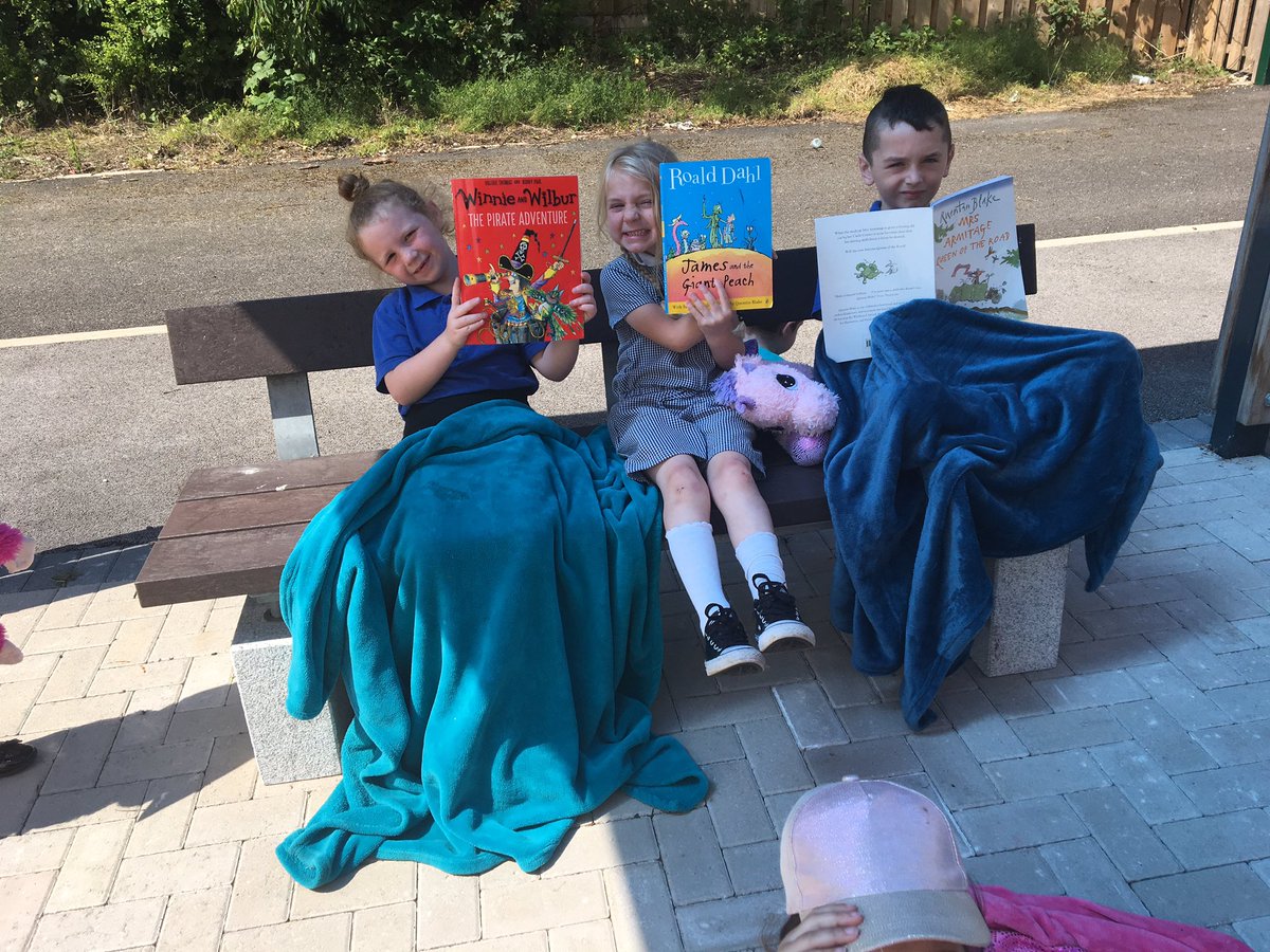 halebank_sch's tweet photo. The results are in! Last week we read a total of 6,560 minutes!!! Fantastic reading!! π#haltonreadathon https://t.co/CDM9cSRKYl