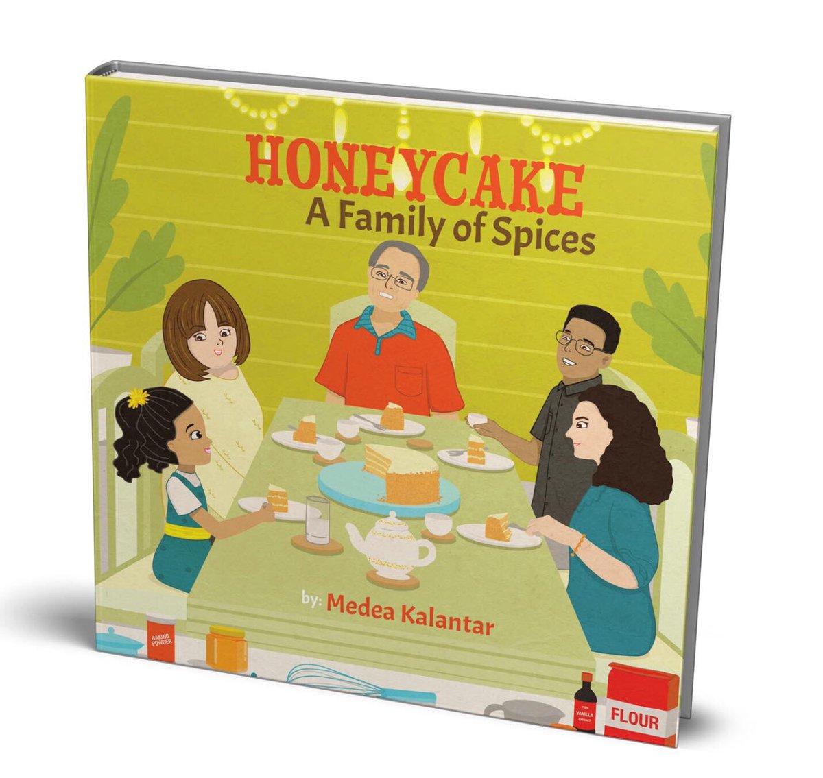 honeycakebooks's tweet image. Hi I’m a Published #Indie Author for a children's book series called Honeycake. My books showcases #Diversity #acceptance #Equality #Kindness #open &amp;amp; #honest #communication #Mindfulness #meditation &amp;amp; living in #gratitude . 
amazon.ca/dp/0228810531/…