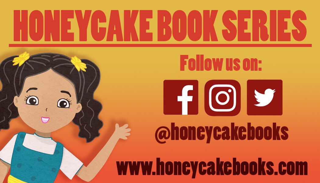 honeycakebooks's tweet image. Hi I’m a Published #Indie Author for a children's book series called Honeycake. My books showcases #Diversity #acceptance #Equality #Kindness #open &amp;amp; #honest #communication #Mindfulness #meditation &amp;amp; living in #gratitude . 
amazon.ca/dp/0228810531/…