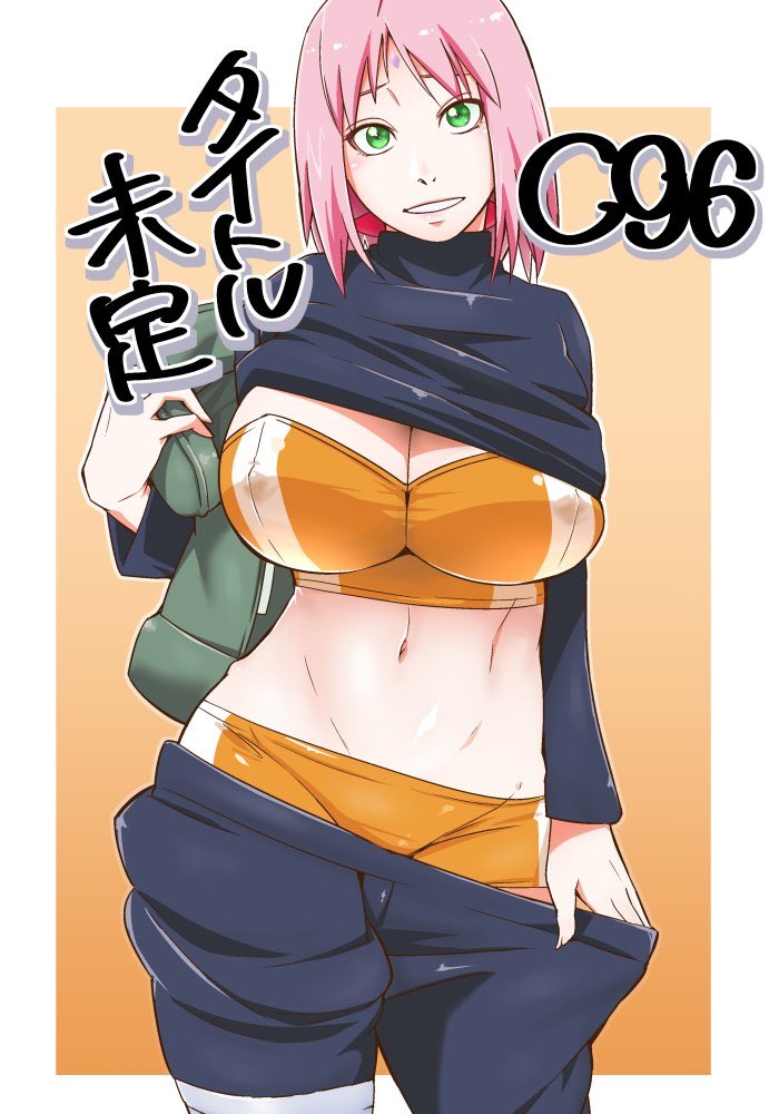 SakuraHoeruno_'s tweet photo. Hello~! 
Sakura Haruno, at your service!~ 

Why don’t you and that fat, musky cock of yours come pay me a visit?~

-Impregnation
-NTR themes
-Musk, sweat, filth
-Fully submissive
-Starved for thick, potent spunk~
-Ships with chem~!
-Art is not my own! 

RT’s much appreciated! 💕 https://t.co/pKwlHHWRbs