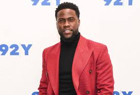 Happy Birthday, Kevin Hart!
July 6, 1979
Stand-up comedian, actor and producer
 