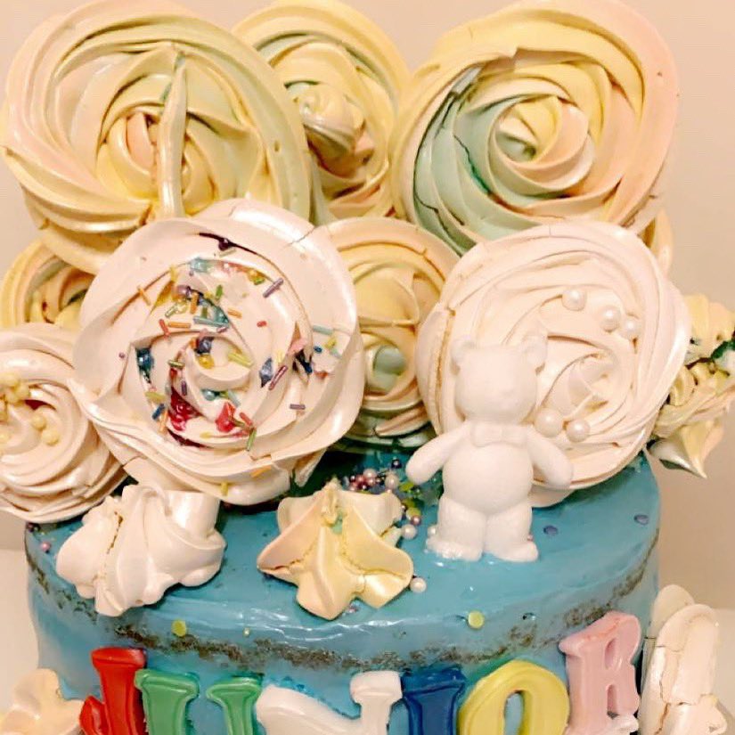Cake Queen (@cakequeen_uk) on Twitter photo 