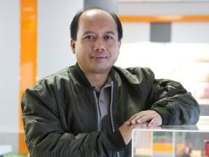 Innalillahi wa innailaihi rojiun.
Selamat jalan pak <a href="/Sutopo_PN/">Sutopo Purwo Nugroho</a>, seorang pejuang kemanusiaan yg berdedikasi tinggi utk negeri. Semoga diterima di sisi Allah SWT. Terimakasih atas kebaikan &amp; dedikasimu pak. Perjuangan Bapak utk kemanusiaan akan kami teruskan. #SelamatJalanSutopo 😭