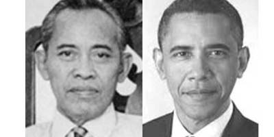 19) but wait … remember when his former roommate said “The Barack Obama I knew was using his Indonesian name, Barry Soetoro” and “He broadly intimated that he was the illegitimate son of subud” who was his “dad” but he “wasnt raised by him” .. you are free to look this stuff up