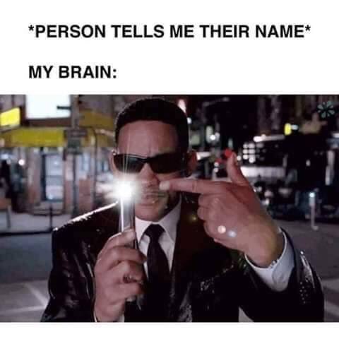 This is probably my worst trait.