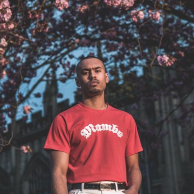 JordanHigo's tweet photo. #NewProfilePic https://t.co/ixtqf5efdC