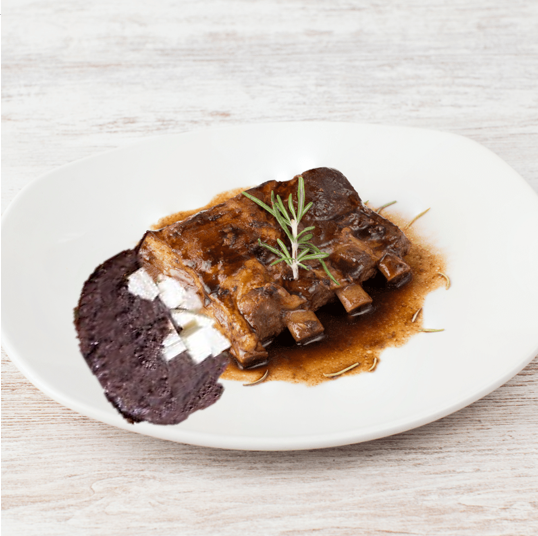 MexicanoBar's tweet photo. Hoy: Costillitas de cerdo en salsa de tuna y una refrescante sopa de lechuga, para chuparse los dedos.
#comidamexicana #comidagourmet #MexicanoBar #27Cervecería #Destiladosdeagave #pulque #curados https://t.co/z4OELlQXuH https://t.co/6TATy41rQV