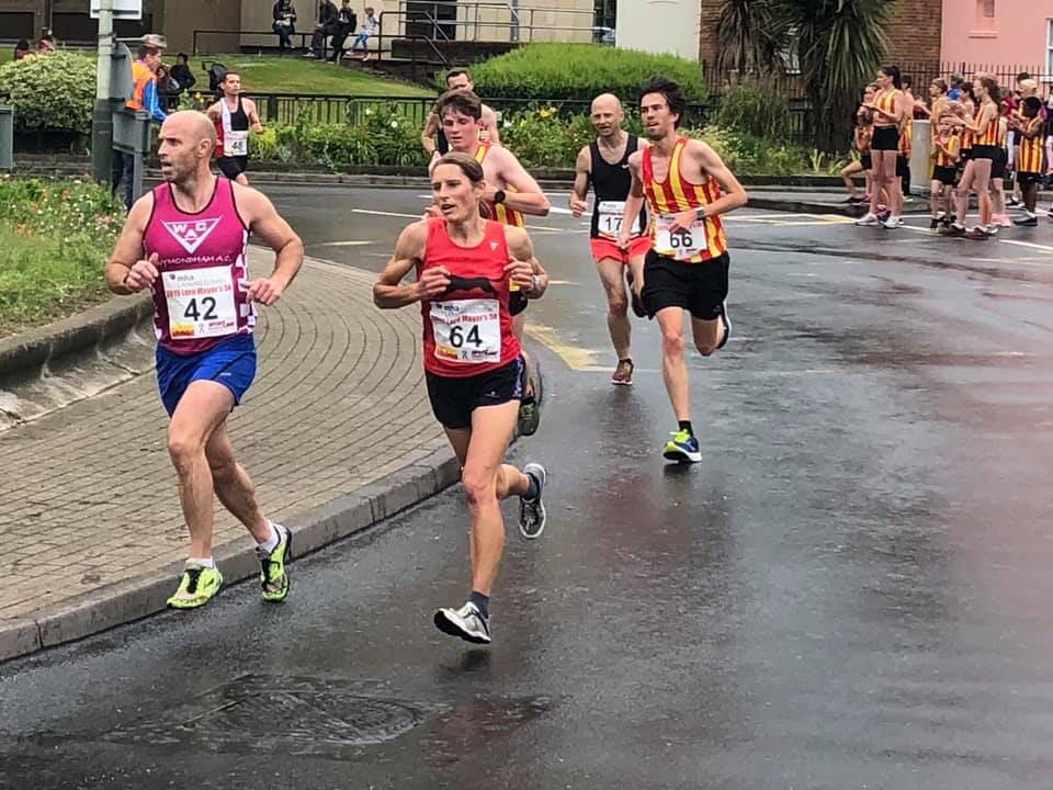 bbdrc's tweet photo. 🏅Black Dogs at the Lord Mayor’s 5k, Well done Jo, Reuben and Dan 🏃‍♀️🏃🏻‍♂️💨

#blackdogs #bungay #bbdrc #LMC19 #run #race @cityofnorwichac https://t.co/lyp72LZxwj