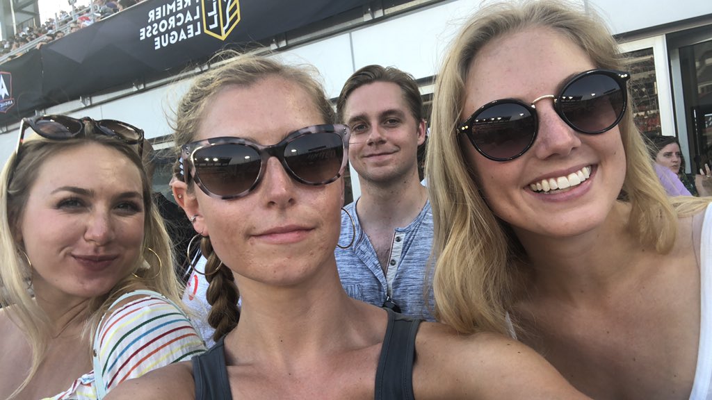 Real housewives of PLL #PLLDC <a href="/PremierLacrosse/">Premier Lacrosse League</a> #BowsUpBoys