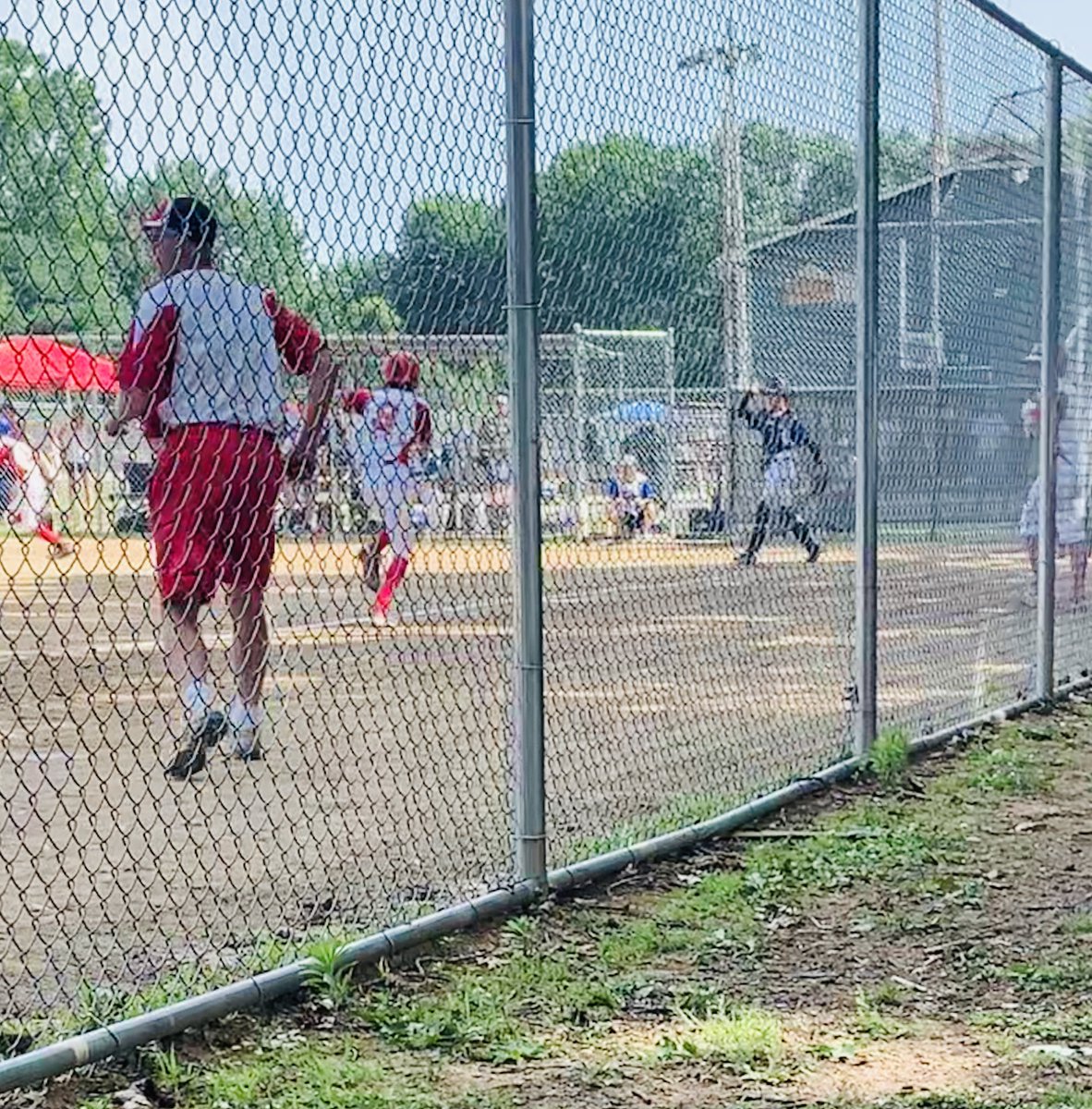 thebarnhearts's tweet photo. What is there to say, but the Pavers did it AGAIN!!! They beat the odds today and hung in there, beating a team with an 11-0 record this season!! They move on to the Regional finals tomorrow, looking for the win to send them to States!! #gopavers #mentaltoughness @Jakebarnhart2 https://t.co/1nKeTBKRxi