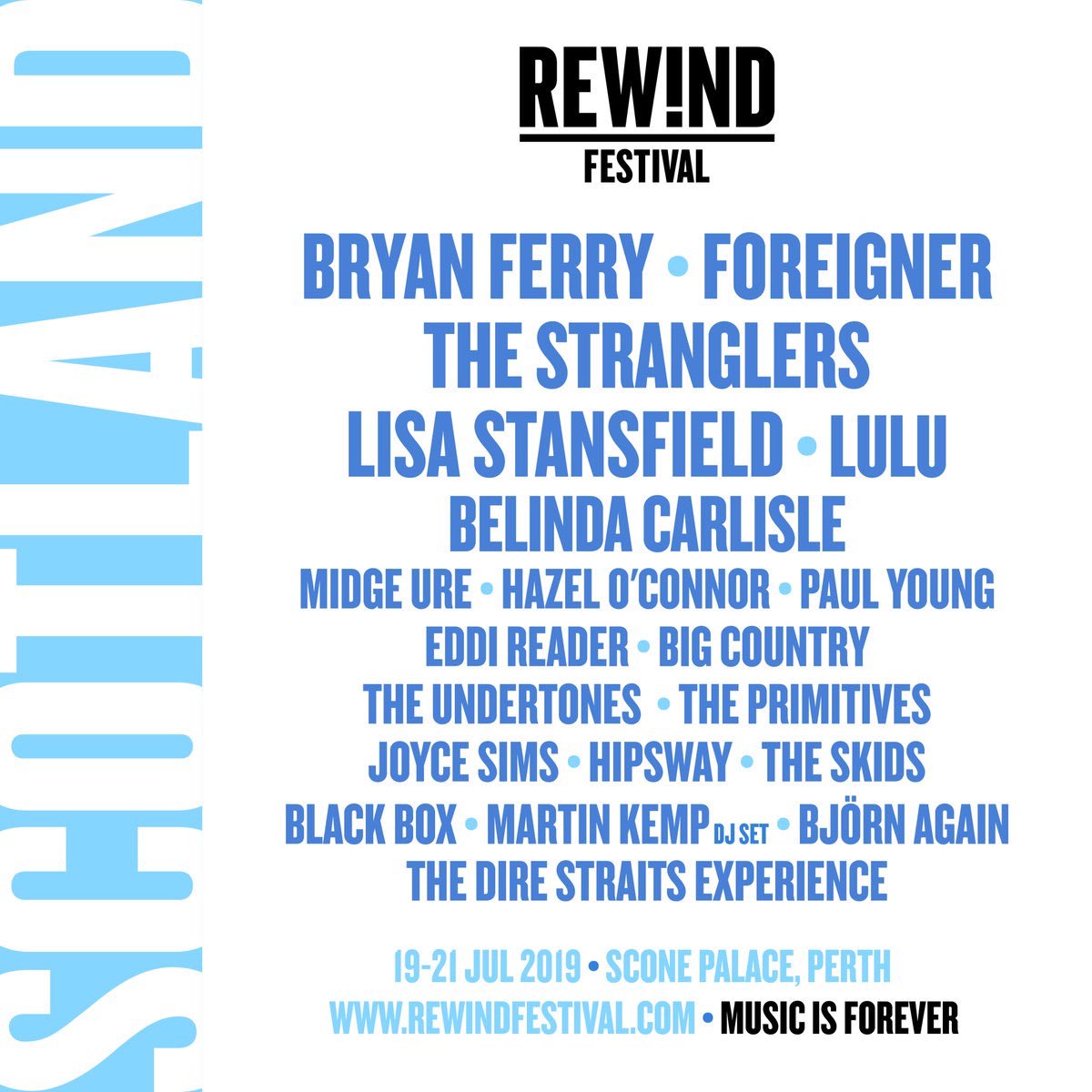 Feevashow's tweet photo. NEWS FLASH! We are performing at Rewind Festival 2019 Perth,Sunday 21st July 5.40pm on The Forever Stage
https://t.co/Qiiw76pCg7 #RewindFestival  #MusicIsForever #sconepalace #festivals #entertainment #entertainmentweekly #scotland #hotels #events #eventplanner  #glasgowisgrande https://t.co/WiUK2cY5Fg
