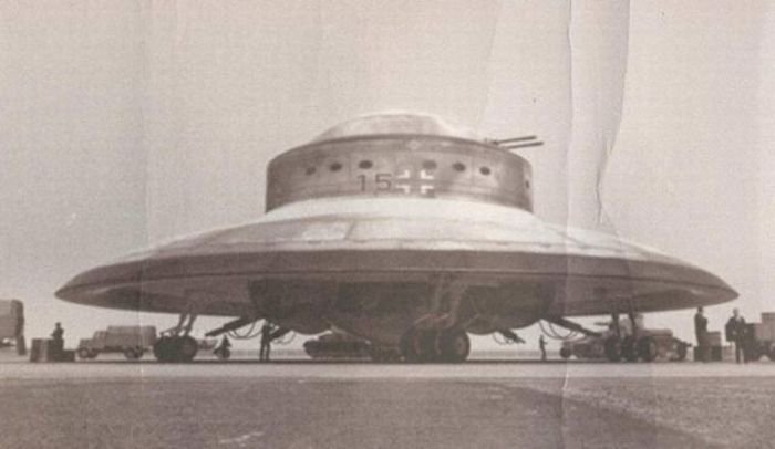 cosmiccon01's tweet image. Advanced (Possibly Extraterrestrial) German Technology From Before WW2 cosmic-conspiracy.com/2019/07/advanc… #UFO #BlackProjects #SecretTechnology