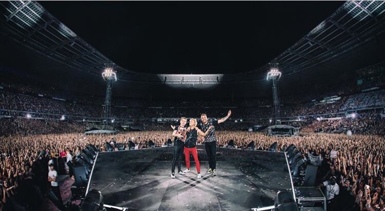 Muse: News & Rumors tweet media