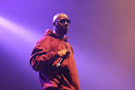 Happy Birthday, Inspectah Deck!
July 6, 1970
Rapper, producer and actor
 