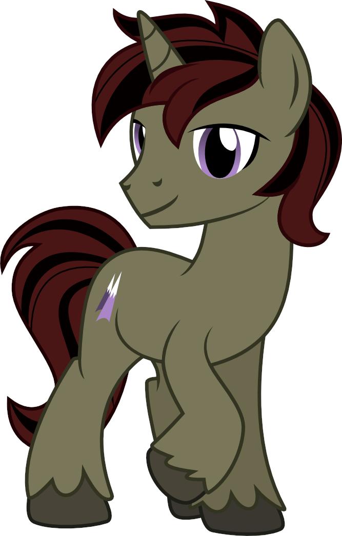((Did a commission for the first time in a long time. Feels good to brush off the cobwebs! This one goes out to <a href="/mlp_GaiaN/">Gaia</a> ))