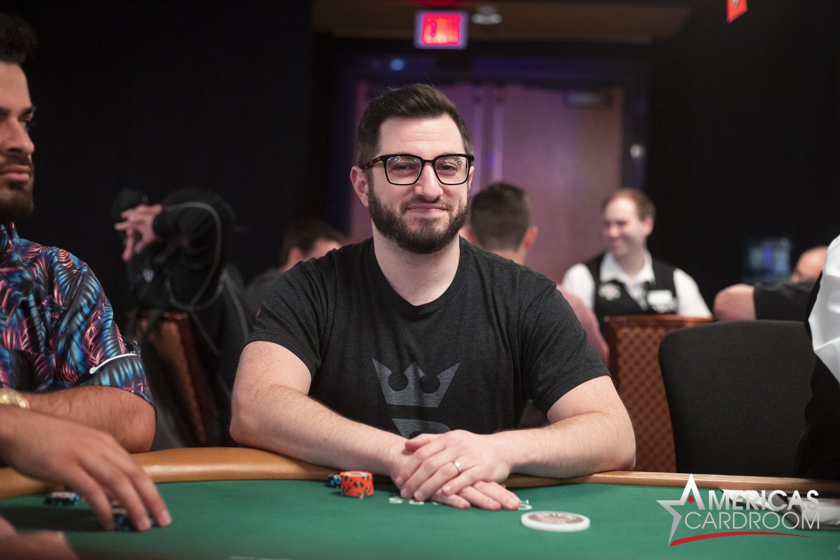 Phil Galfond Twitter Phil Galfond Twitter