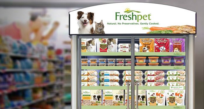 Screen_Graphics's tweet image. Another happy customer! #WePrintThis #FreshPet

Learn more about our Specialty Graphics here: screen-graphics.com/Specialty2.html
