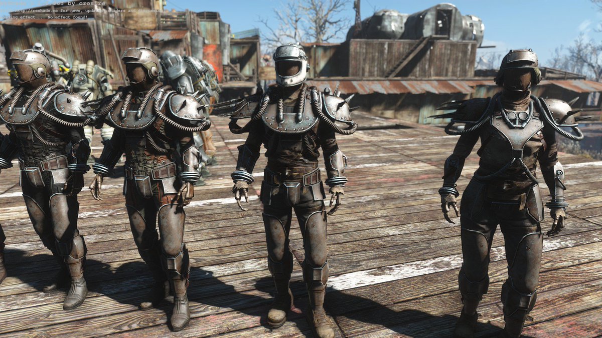 metal armor fallout new vegas