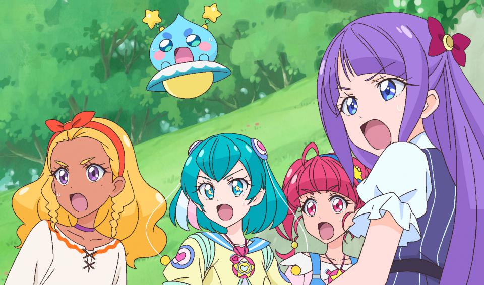 #スタートゥインクルプリキュア [2019年7月7日(日)]:ツイ速まとめ