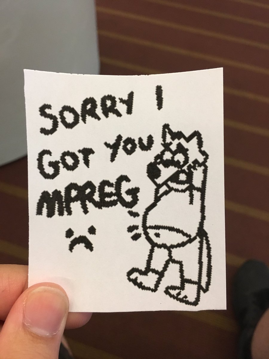 RoboMattias's tweet photo. https://t.co/XefIbW8m40