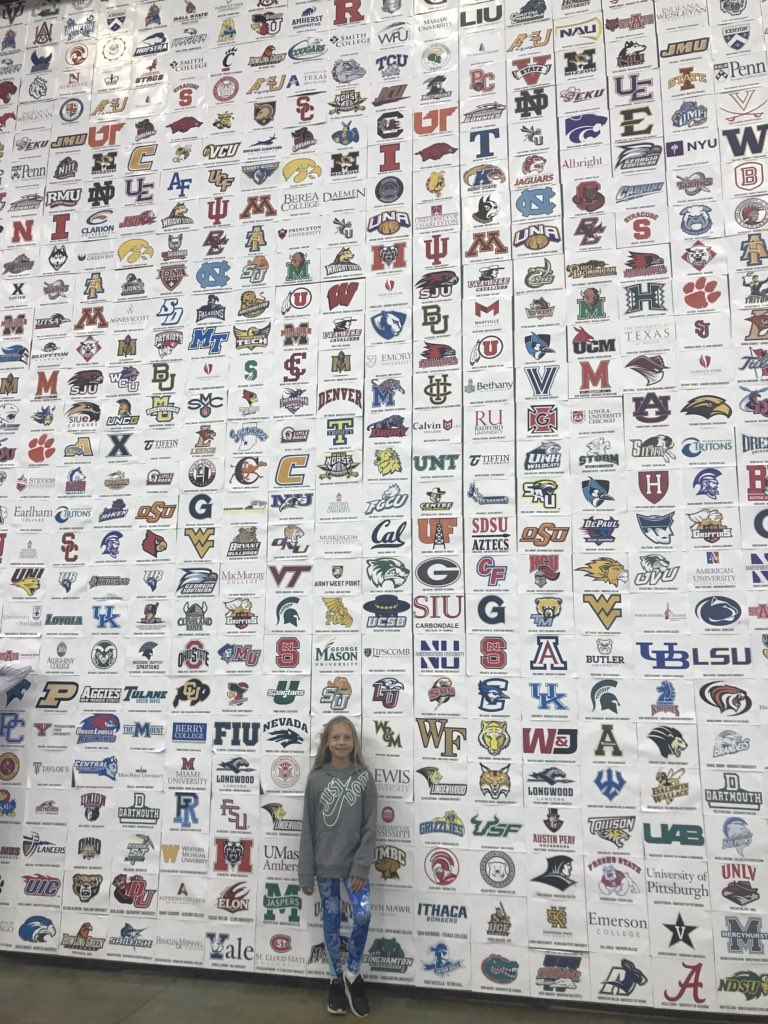 LisaDixonBremer's tweet photo. Upcoming 4th Grader, Kadie Bremer, can’t wait to display her game for coaches @TFNsRun4Roses in a few years! #futurecollegeballer #chasingthatdream https://t.co/pX8JiPaDcj
