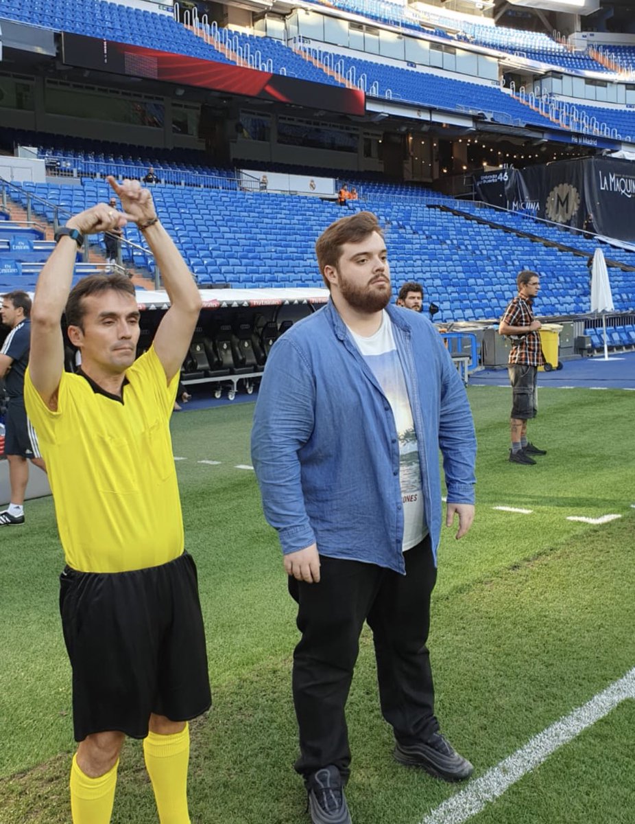 IbaiLlanos's tweet photo. Contento con el partido! Gracias afición! https://t.co/hFzywdXCIm