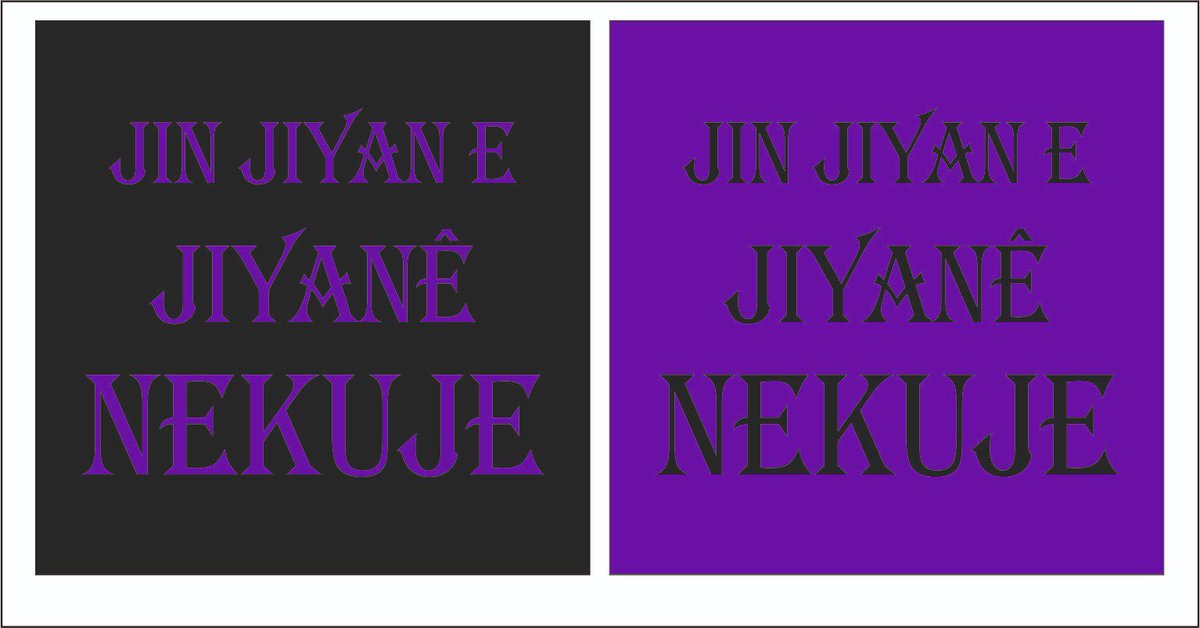 Gelin 8 temmuz pazartesi günü ;Bir olalım, beraber olalım, katliamlara beraber dur diyelim. Ve hep beraber haykıralım! #JinJiyanEJiyanêNekuje #KadınYaşamdırYaşamıÖldürme <a href="/KBGuclu/">Kadınlar Birlikte Güçlü</a> @HDPkadin <a href="/kadinsavunmasi/">Kadın Savunması</a> <a href="/esitiz/">EŞİTİZ - Eşitlik İzleme Kadın Grubu</a> @TJAMerkez