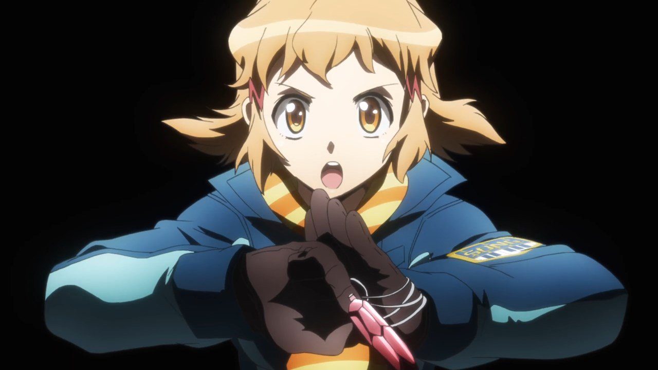 Andrea No 1 Vladlove Stan Balwisyall Nescell Gungnir Tron Symphogearxv 01 Andrea No 1 Vladlove Stan Balwisyall Nescell Gungnir Tron Symphogearxv 01