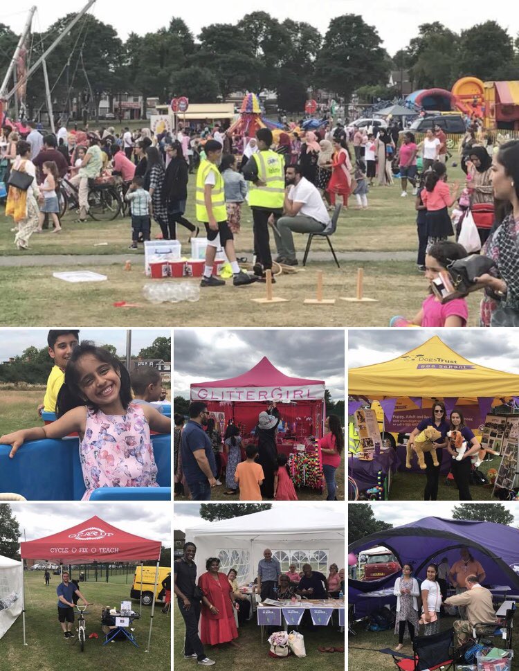 Hodge Hill Carnival (@hhcarnival) on Twitter photo What can you expect from us in 2020? This and so much more!!! #HHCarnival2020 What can you expect from us in 2020? This and so much more!!! #HHCarnival2020