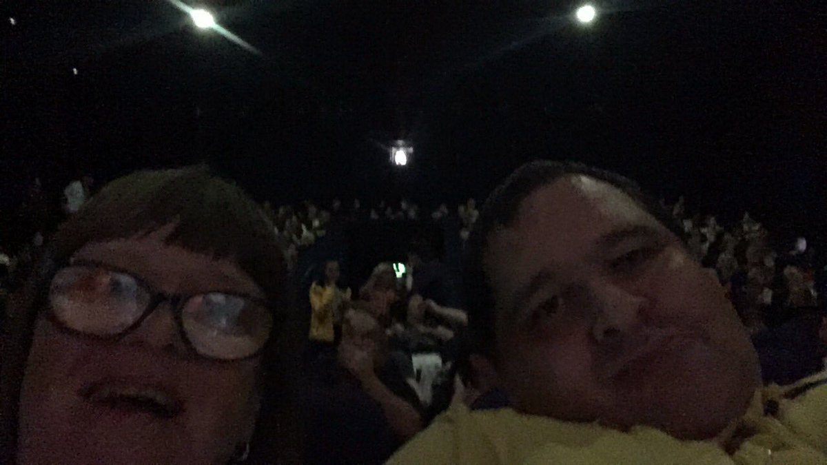 GajstarkGary's tweet photo. #WestlifeInCinemas https://t.co/eqI25xuo21