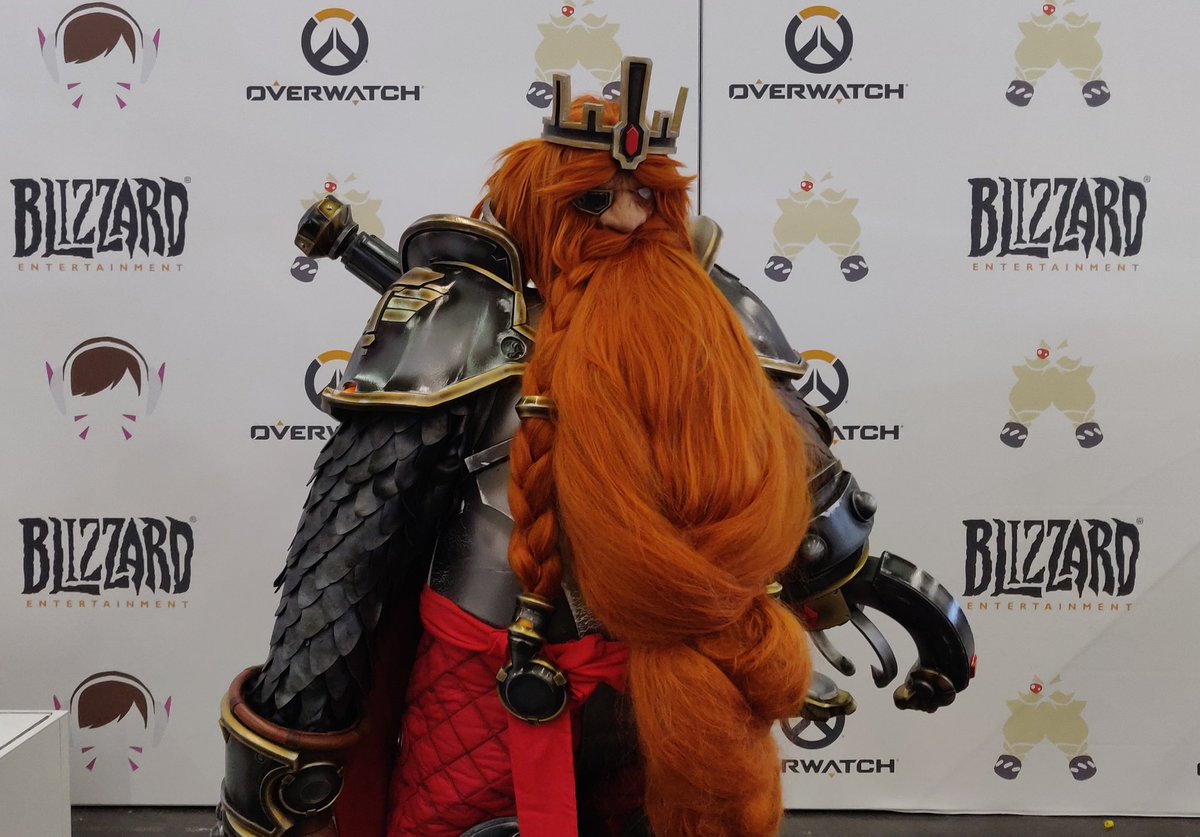 WaveStationOff's tweet image. La @japanexpo c'est fini pour aujourd'hui ! 

On se retrouve demain pour la dernière journée !